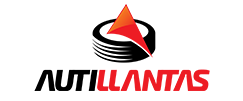 Logo autillantas
